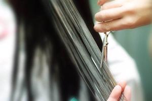 長浜市のおしゃれで快適な理容室