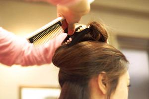 シャンプーチェア選びのポイントとは？快適性とデザイン性を両立した理想の一台を探そう