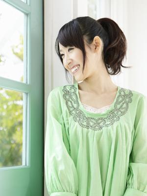 頭皮に優しい成分を配合したシャンプー