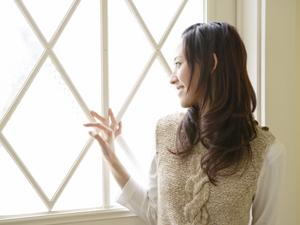 ダメージが気にならない縮毛矯正