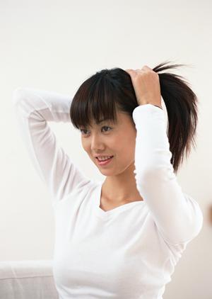 雰囲気が良い北千住の美容院を発見